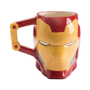 VANDOR LLC Ceramic Coffee Mug