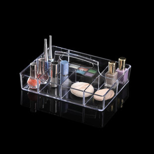 VANDUE CORPORATION Deluxe Cosmetic/Jewelry Organization Tray