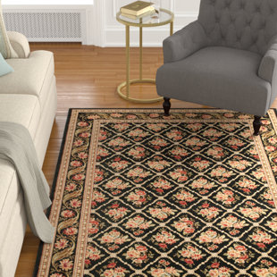 FLEUR DE LIS LIVING Fransen Performance Oriental Rug