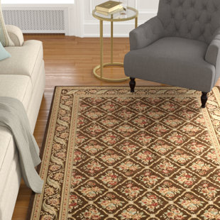 FLEUR DE LIS LIVING Fransen Performance Oriental Rug