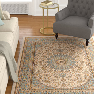 WELL WOVEN Timeless Oriental Rug