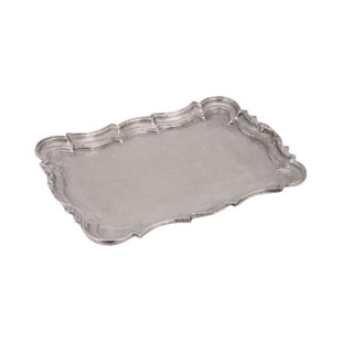 ASTORIA GRAND Jahiem Metal Tray