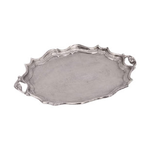 ASTORIA GRAND Bradyn Metal Tray