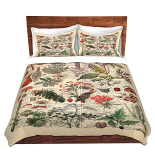 DIANOCHE DESIGNS Duvet Cover