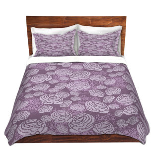 DIANOCHE DESIGNS Duvet Cover Set