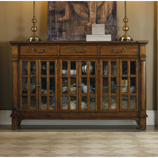HOOKER FURNISHINGS BRAND Tynecastle 66'' Sideboard