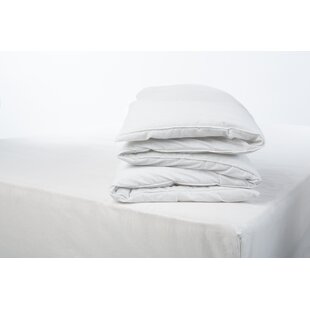 SYMPLE STUFF Polycotton 10.5 Tog Duvet - All Year Round