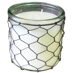 STAR HOLLOW CANDLE COMPANY Country Berry Hotcakes Scented Jar Candle