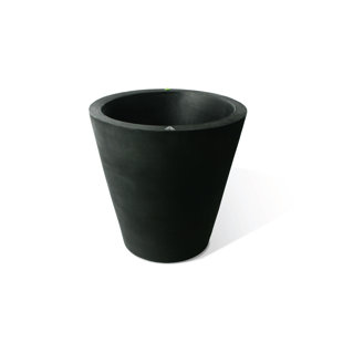 CHARLTON HOME® Barbara Handmade Pot Planter