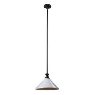LANDMARK LIGHTING Boulton 1 - Light Pendant