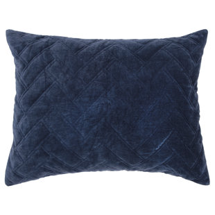 DONNY OSMOND HOME Northallert 100% Cotton Envelope Sham