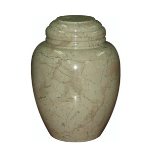 FLEUR DE LIS LIVING Shearer Handmade Stoneware Decorative Urns & Jars