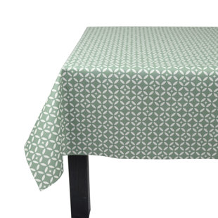 FLEUR DE SOLEIL Tischdecke