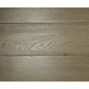 ALBERO VALLEY Theresa Oak 7.5'' W Hardwood Flooring