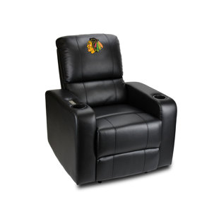 IMPERIAL INTERNATIONAL NHL Power Theater Recliner