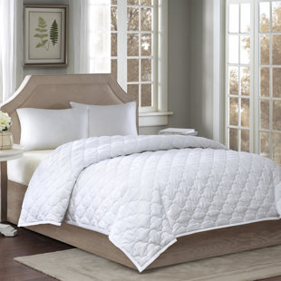 WONDER WOOL BY SLEEP PHILOSOPHY Wonder Wool Down Alternative Blanket