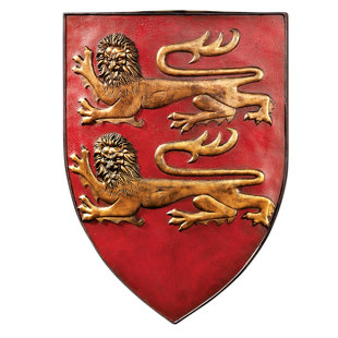 DESIGN TOSCANO Handmade Wall Decor on Resin