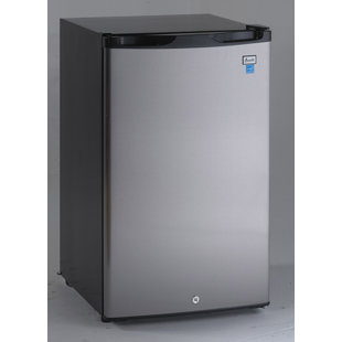 AVANTI PRODUCTS Avanti 4.4 cu. ft. Compact Refrigerator