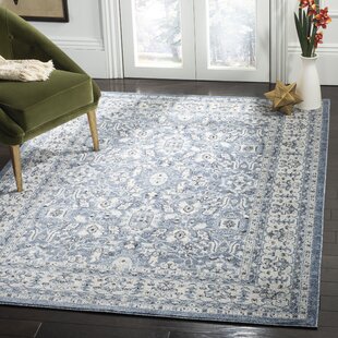 CHARLTON HOME® Jase Oriental Rug