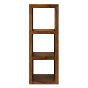 GRACIE OAKS Bücherregal Zane