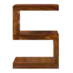 GRACIE OAKS Beistelltisch Zane