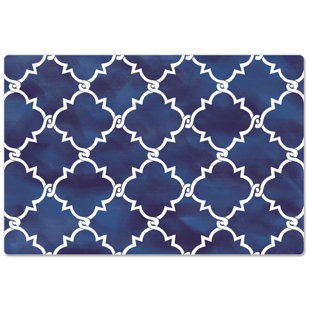 ALCOTT HILL® Luka Memory Foam Anti-Fatigue Non-Skid Kitchen Mat