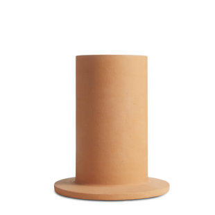 BLU DOT Flange Vessel Table Vase