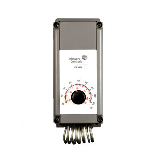 RIVERSTONE INDUSTRIES Single Stage Thermostat