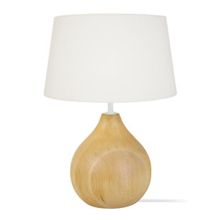 FJØRDE & CO 39 cm Tischleuchte Willesden