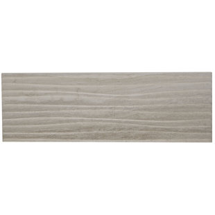 ITONA TILE Andes 6'' W x 18'' L Ceramic Singular Tile