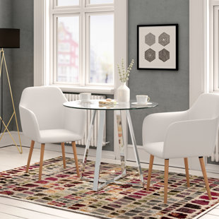 SYMPLE STUFF Metropolitan Dining Table