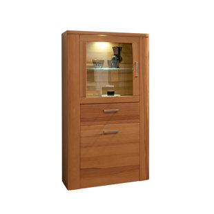 BRAYDEN STUDIO Byfield Display Cabinet