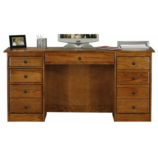 MILLWOOD PINES Orin 64'' Desk