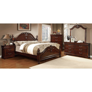 ASTORIA GRAND Waltham Bedroom Set