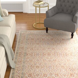 CANORA GREY Belhaven Brown/Ivory Area Rug