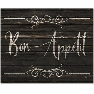 CounterArt Bon Appetit Glass Cutting Board