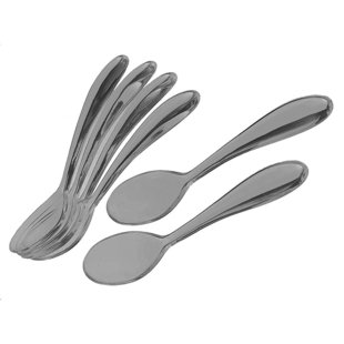 GUZZINI Art & Café Sugar Spoon (Set of 6)