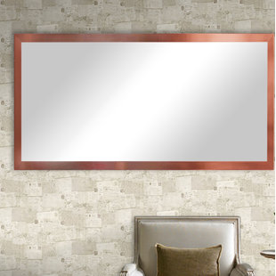 RAYNE MIRRORS Vanity Wall Mirror