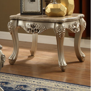 ASTORIA GRAND Ewan End Table
