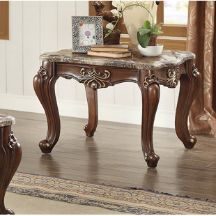 ASTORIA GRAND Camren End Table