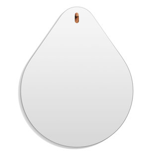 BLU DOT Hang 1 Drop Mirror