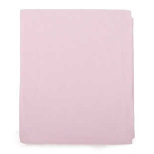 ISABELLE & MAX Grossman 100% Micro Fibre Polyester Baby Blanket
