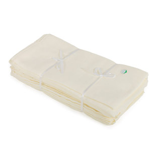 ISABELLE & MAX Grier 100% Cotton Baby Blanket (Set of 12)