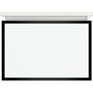 ROBERN Profiles Framed 24" Single Bathroom Vanity Base Only