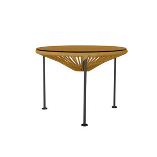 INNIT Zicatela Indoor Handmade Coffee Table