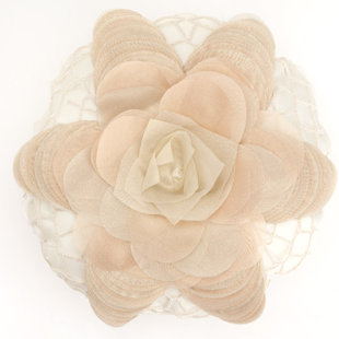 DEBAGE INC. Circle Throw Pillow