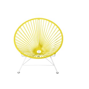 INNIT Papasan Patio Chair