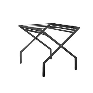 INNIT Suba Folding Metal Luggage Rack