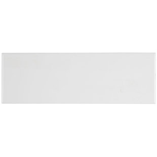 ITONA TILE Berkeley 4" x 12" Ceramic Wall & Floor Tile