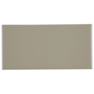 ITONA TILE Berkeley 4" x 8" Ceramic Subway Tile